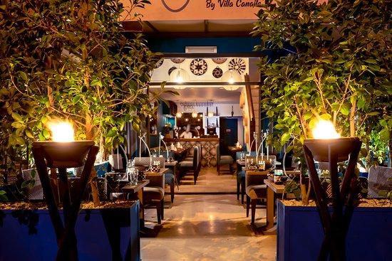 O'Grill Marrakech